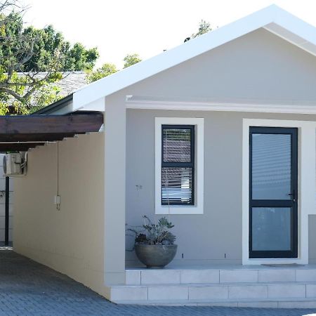 Bloekomsrust Durbanville Εξωτερικό φωτογραφία