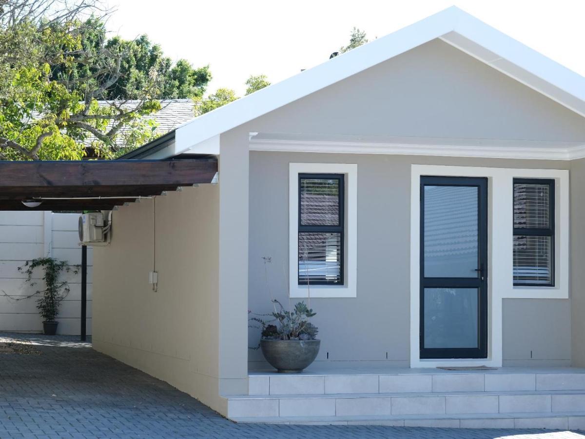 Bloekomsrust Durbanville Εξωτερικό φωτογραφία