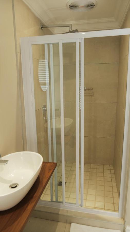 Bloekomsrust Durbanville Εξωτερικό φωτογραφία