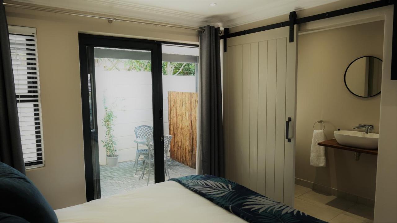Bloekomsrust Durbanville Εξωτερικό φωτογραφία
