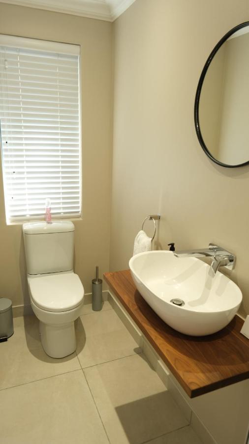 Bloekomsrust Durbanville Εξωτερικό φωτογραφία